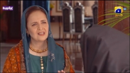 Khuda Aur Mohabbat - Season 03 Episode 31